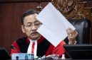 Ketua MK Suhartoyo