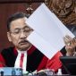 Ketua MK Suhartoyo