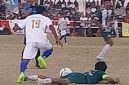 Persami Maumere menang pada laga perdana Piala Suratin, Sabtu (25/7)