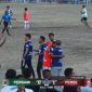 Perse Ende menang tipis atas Persami Maumere pada lanjutan Piala Suratin 2026, Selasa (28/7) di Gelora Samador da Cunha Maumere