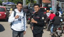 Nikolaus Sanggu dan Alfianus Pilatus