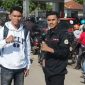 Nikolaus Sanggu dan Alfianus Pilatus