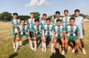 Tim Persami Maumere U17