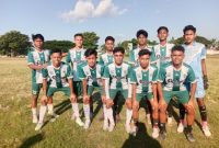 Tim Persami Maumere U17