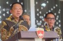 Mantan Jaksa Agung Muda Bidang Tindak Pidana Khusus (Jampidsus) Febrie Adriansyah