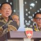 Mantan Jaksa Agung Muda Bidang Tindak Pidana Khusus (Jampidsus) Febrie Adriansyah
