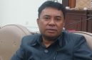 Ketua Fraksi Partai Golkar Antonius Hendrikus Rebu
