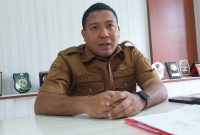 Bupati Sikka Juventus Prima Yoris Kago