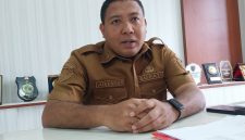 Bupati Sikka Juventus Prima Yoris Kago