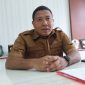Bupati Sikka Juventus Prima Yoris Kago