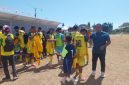 PS Malaka keluar sebagai Juara Grup D Piala Suratin usai menekuk Citra Bakti Ngada di Gelora Samador da Cunha Maumere, Jumat (7/8)