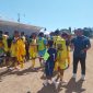 PS Malaka keluar sebagai Juara Grup D Piala Suratin usai menekuk Citra Bakti Ngada di Gelora Samador da Cunha Maumere, Jumat (7/8)