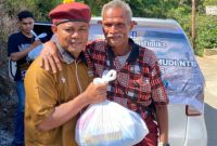 Presidium Gerakan Kemasyarakatan PMKRI Cabang Maumere Melki Bata