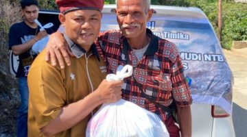 Presidium Gerakan Kemasyarakatan PMKRI Cabang Maumere Melki Bata