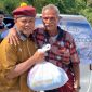 Presidium Gerakan Kemasyarakatan PMKRI Cabang Maumere Melki Bata