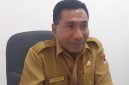 Pelaksana Tugas Kepala Dinas PKO Sikka Patrisius Pederiko