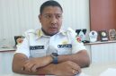 Bupati Sikka Juventus Prima Yoris Kago