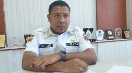 Bupati Sikka Juventus Prima Yoris Kago