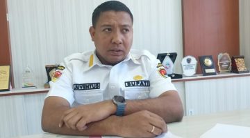 Bupati Sikka Juventus Prima Yoris Kago