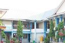 SMP Negeri 1 Maumere terpaksa direlokasi ke SKB agar kegiatan belajar mengajar tetap dilaksanakan
