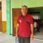 Ketua Panitia Penyelenggara Lomba Cerdas Cermat 4 Pilar Kebangsaan Hermene Gildus Sabar