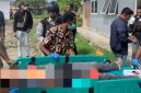 Korban penembakan KKB di Distrik Muliama Papua, Rabu (9/9)