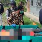 Korban penembakan KKB di Distrik Muliama Papua, Rabu (9/9)