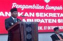 Bupati Sikka Juventus Prima Yoris Kago