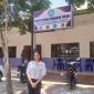 Theresia Flores Langko, Guru Tata Rias pada SMKS Yohanes XXIII Maumere