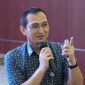 Kepala Humas BPJS Kesehatan Rizzky Anugerah